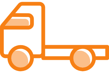 未央拖车/平板车